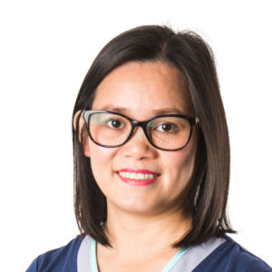 Dr An Nguyen